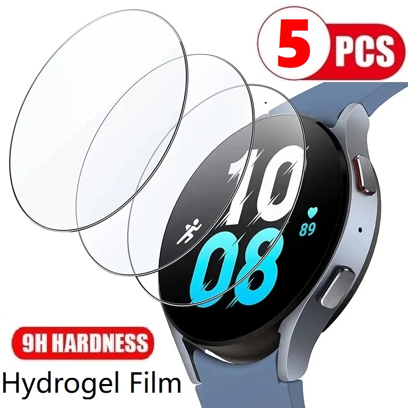 Smart Watch Screen Protector - Samsung Galaxy Watch Active 2, 3,