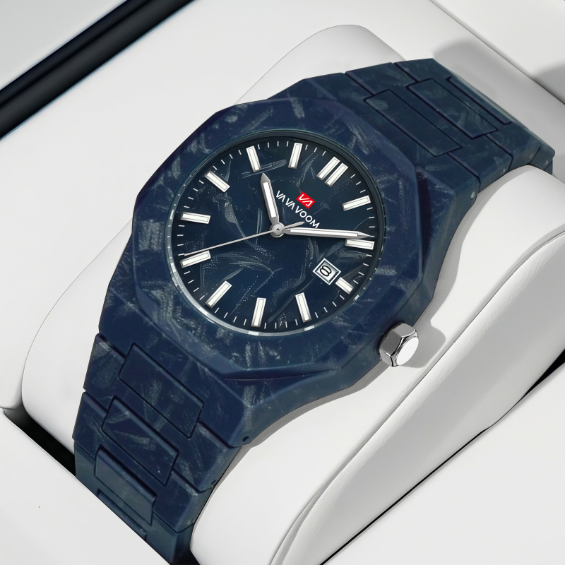 Smartwatch Premium Watches For Men - カスタムプレミアム高級腕時計 メンズ 高品質 ヴィンテージ カジュアル クォーツ時計