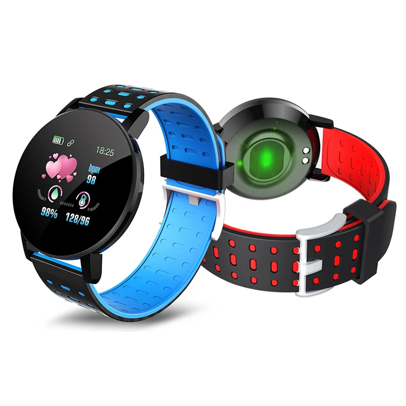 子供のスポーツスマートウォッチ LED デジタル時計防水スマ - Smartwatch Digital Watches For Kid Boy のレビューと価格