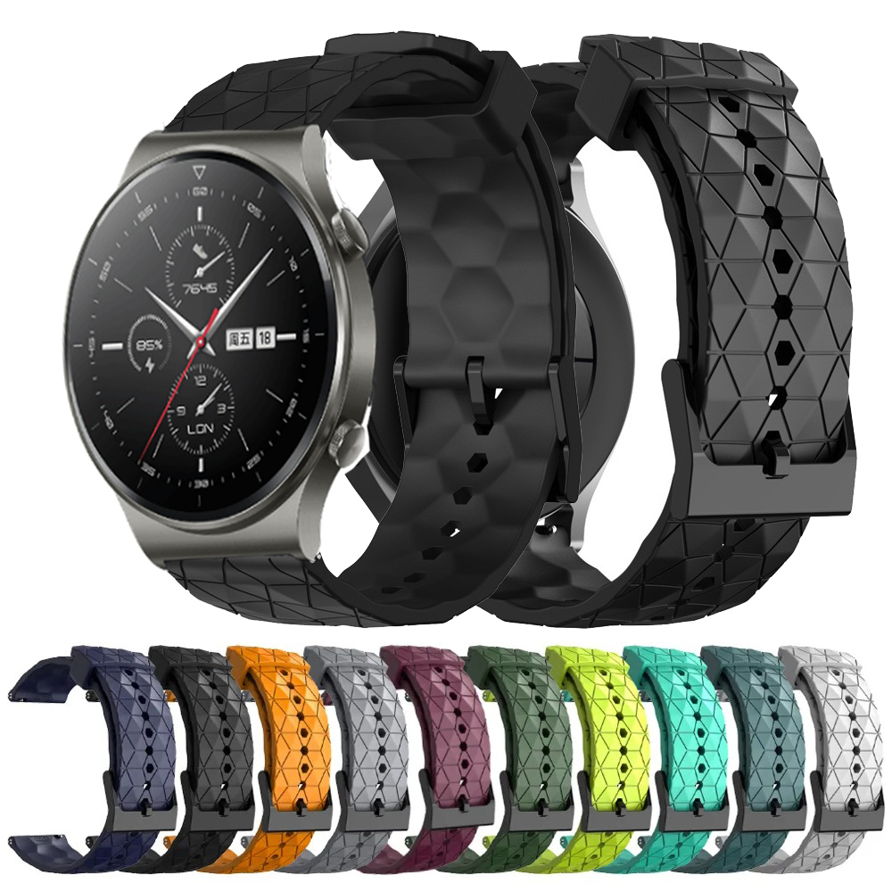 男性用シリコンスマートウォッチバンド,加圧用ストラップ,スポ - Fossil Watches Smartwatch Gen 6 のレビューと価格
