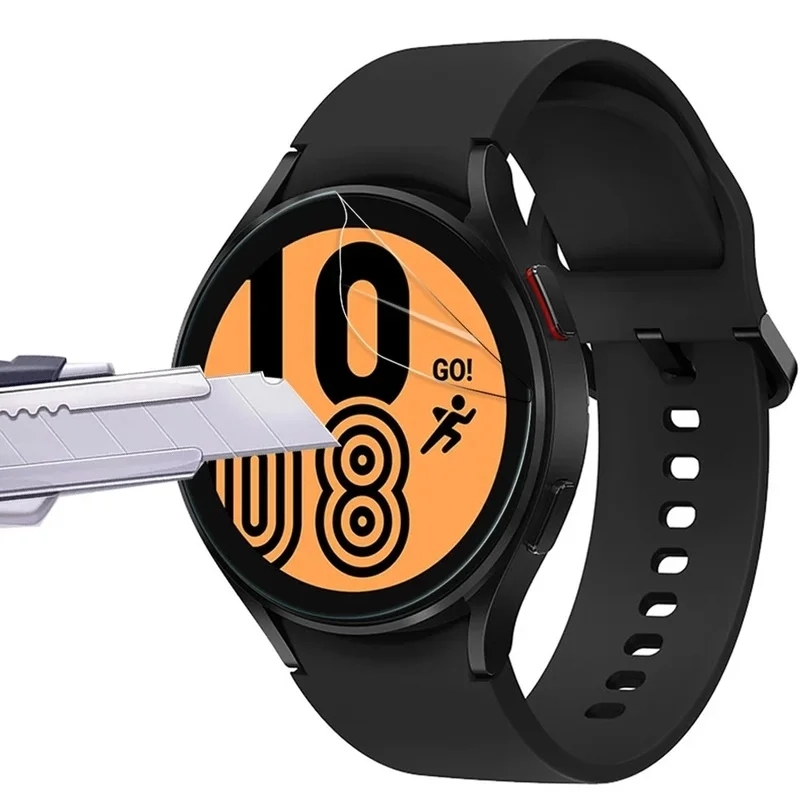 Samsung Galaxy Watch Active 2, - Smart Watch Screen Protector のレビューと価格
