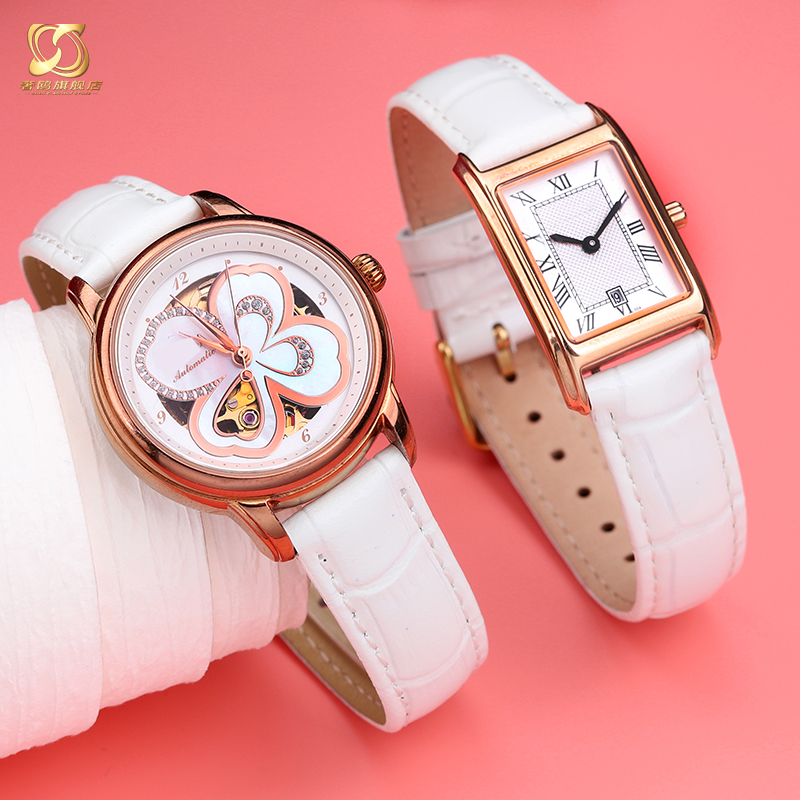 男性と女性のための白い時計ベルト,cio,swarovski - Tissot Watches Smartwatch のレビューと価格