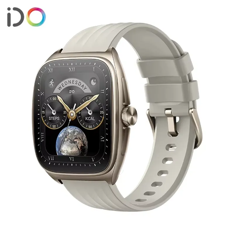 2025年ファッションメンズスマートウォッチメーカー1.85 - Watch Smartwatch のレビューと価格