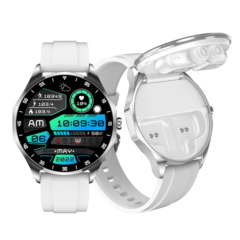 OEM AMOLED 1.43インチ スマートウォッチ イヤ - Watch Smartwatch のレビューと価格