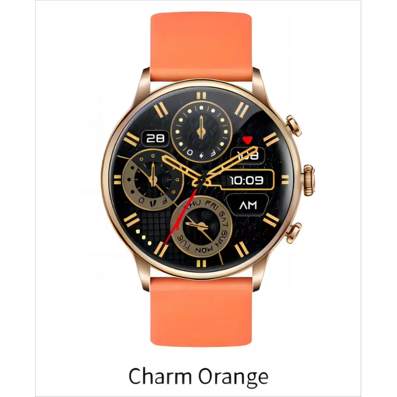 H26 レディースファッションデジタル電子タッチスクリーンA - Watch Smartwatch のレビューと価格