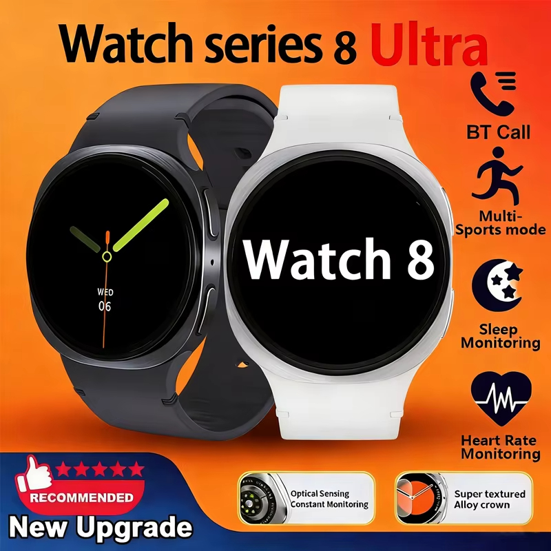 2026年ニュークラシック8 Max女性用スマートウォッチG - Smartwatch Watches For Women With Gps のレビューと価格
