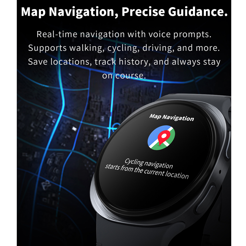 2026新しい GPS 追跡スマートウォッチ女性健康モニタリ - Smartwatch Watches For Women With Gps のレビューと価格