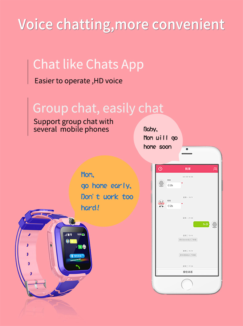 2026年防水スマートウォッチ子供用SOS GPS位置情報S - Smartwatch Watches For Kid Boy のレビューと価格