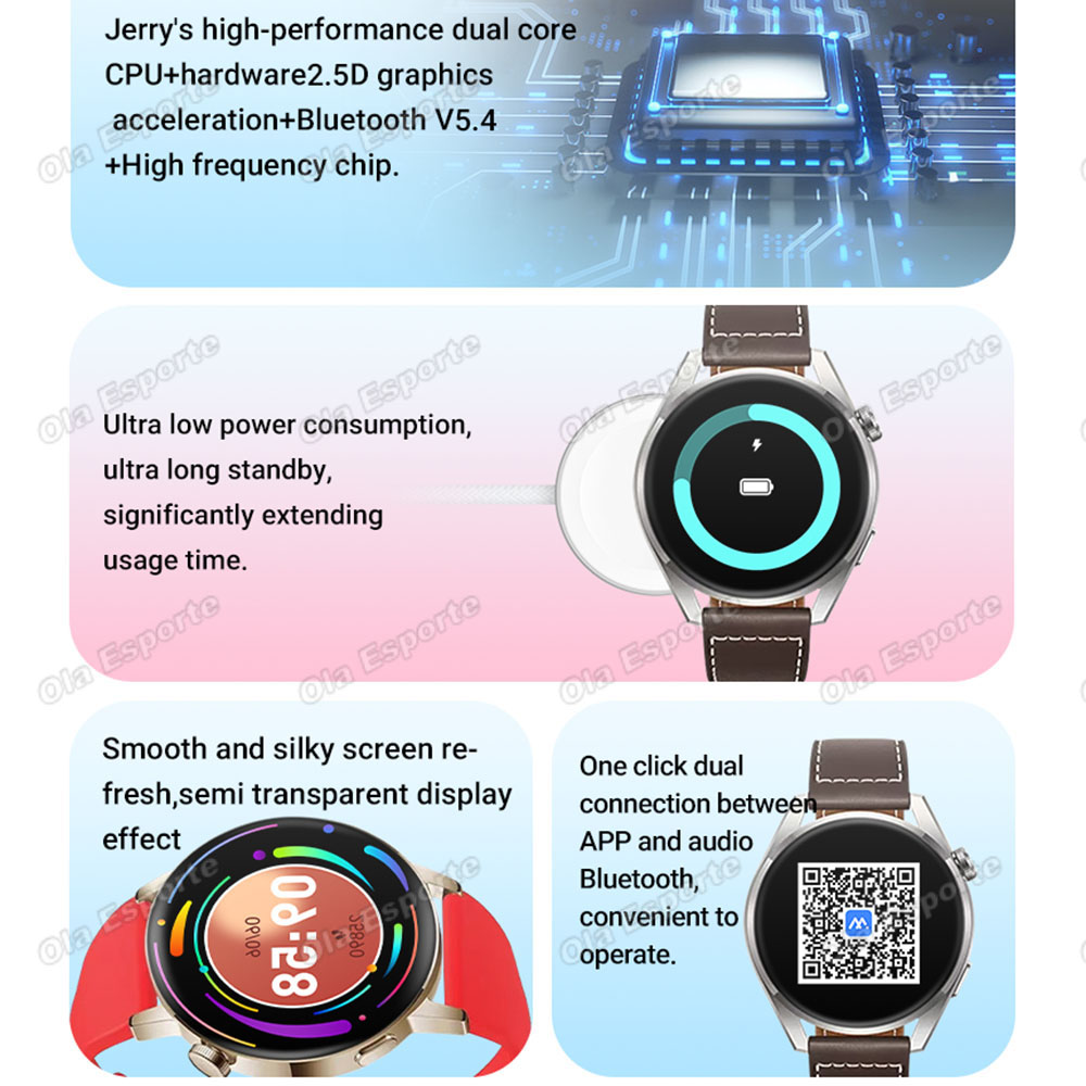 2026年新型スマートウォッチ 男女兼用 心拍数 睡眠健康モ - Smartwatch Ladies Watches For Women のレビューと価格