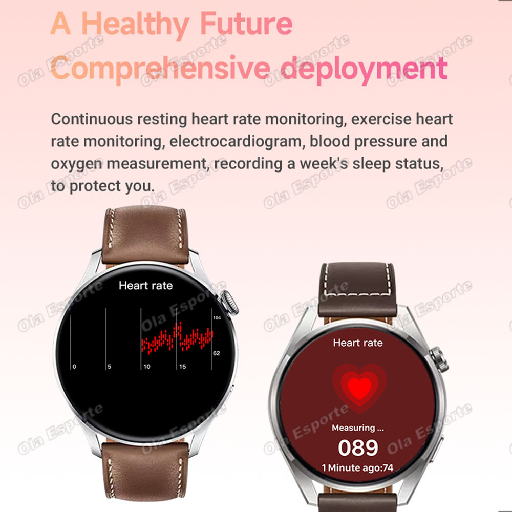 2026年新型スマートウォッチ 男女兼用 心拍数 睡眠健康モ - Smartwatch Ladies Watches For Women のレビューと価格