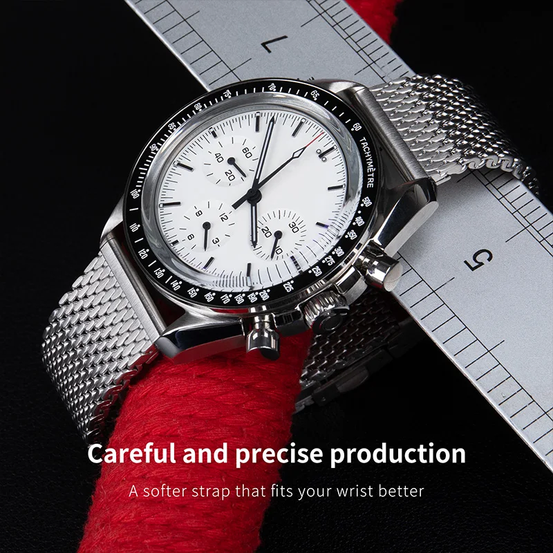 ユニバーサル 316L ステンレススチール ミラネーゼ織り  - Tissot Watches Smartwatch のレビューと価格