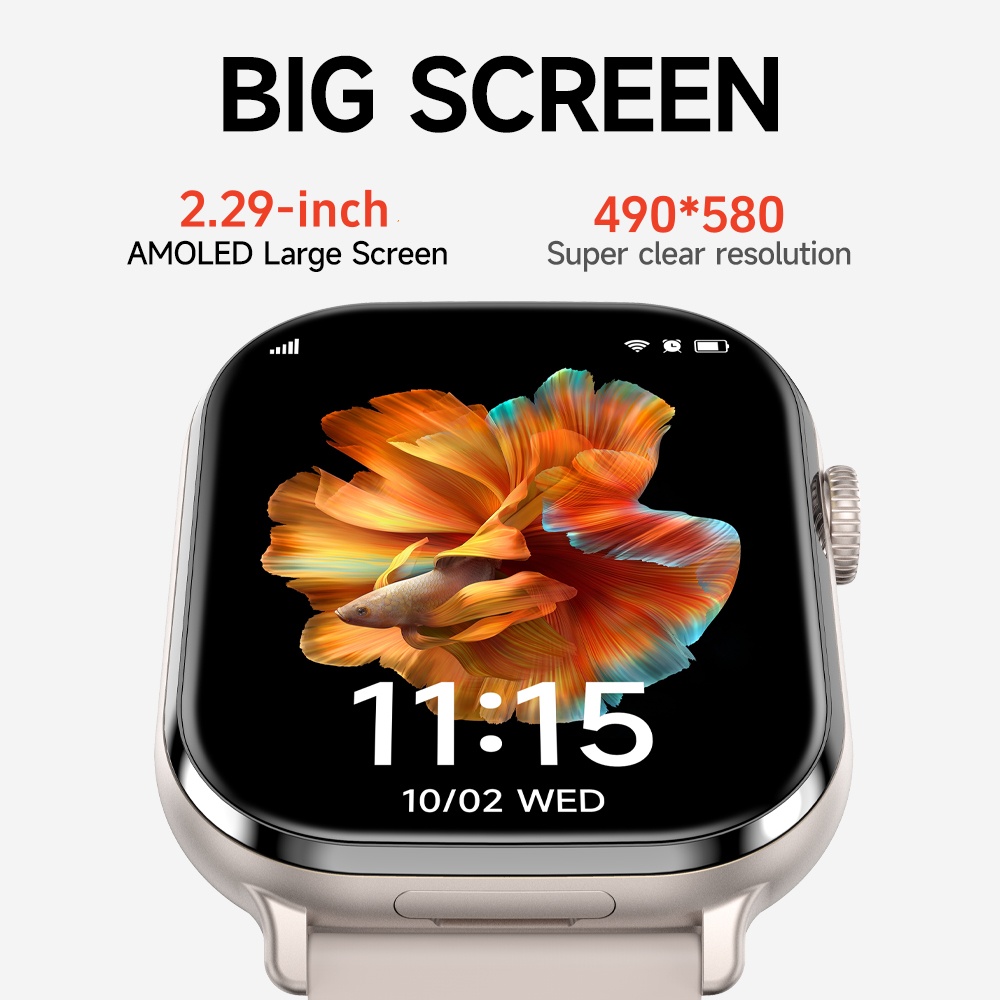 VP29スマートウォッチ 5G Android 10.0 2 - Smartwatch Watches Price のレビューと価格
