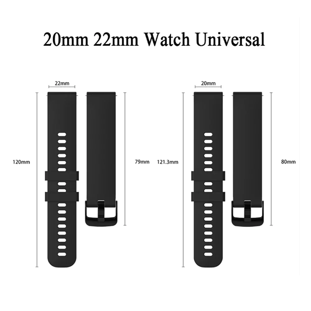 交換用シリコンウォッチストラップ,ウォッチアクセサリー,5  - Fossil Watches Smartwatch Gen 6 のレビューと価格