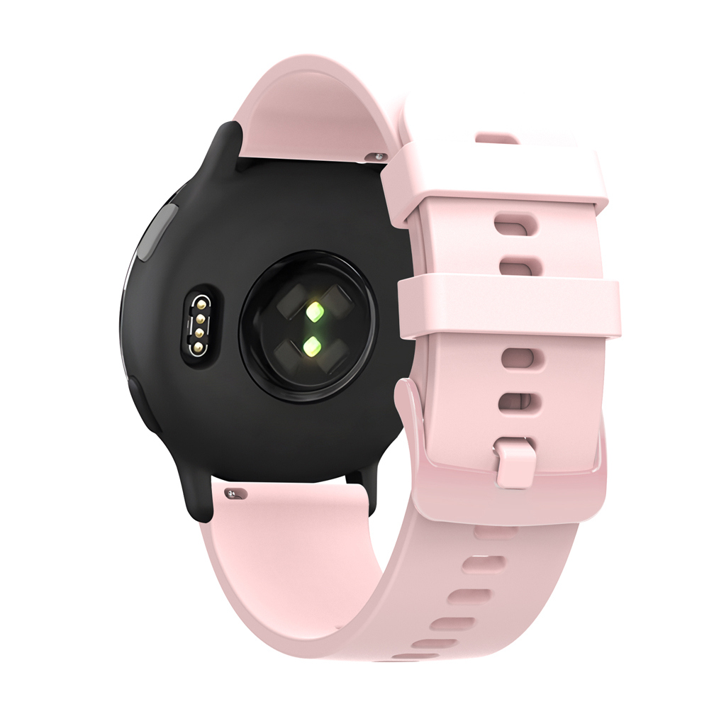 交換用シリコンウォッチストラップ,ウォッチアクセサリー,5  - Fossil Watches Smartwatch Gen 6 のレビューと価格
