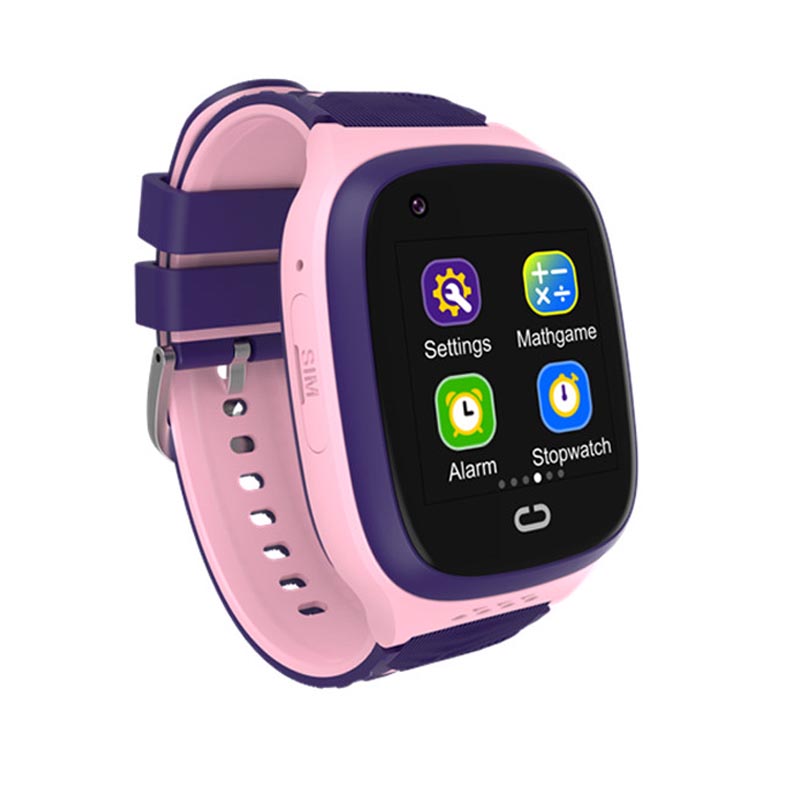 LT31キッズスマートウォッチ、男の子と女の子向けの防水スマ - Smartwatch Watches For Kid Boy のレビューと価格