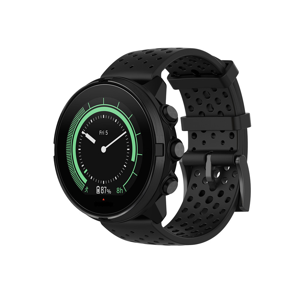 SUUNTO D5 7 9 BARO SPARTAN SPO - Fossil Watches Smartwatch Hybrid のレビューと価格
