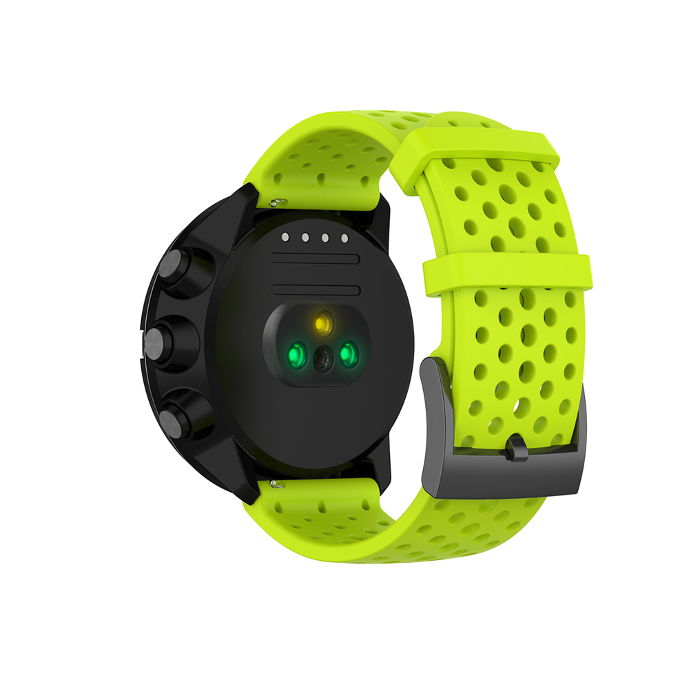 SUUNTO D5 7 9 BARO SPARTAN SPO - Fossil Watches Smartwatch Hybrid のレビューと価格