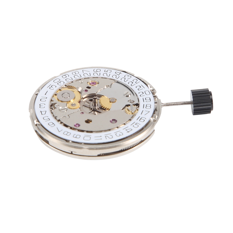 ETA 2824-2 SELLITA SW200 ホワイト  - Watch Es のレビューと価格