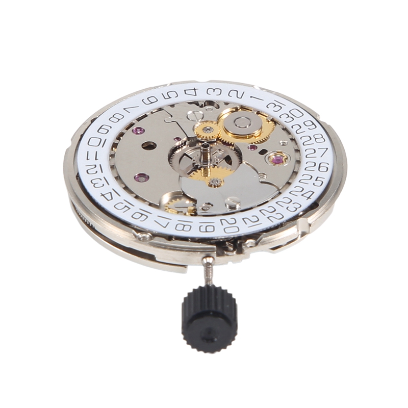 ETA 2824-2 SELLITA SW200 ホワイト  - Watch Es のレビューと価格