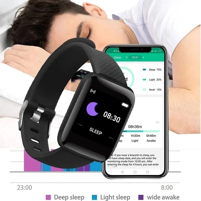 2024 新多機能スマートウォッチ子供男性女性メッセージリマ - Smartwatch Watches Price のレビューと価格