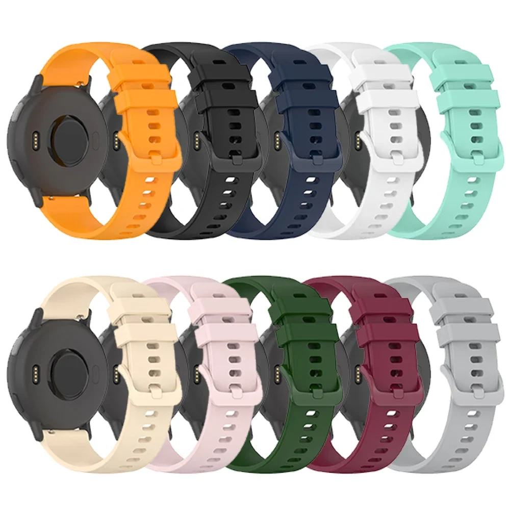 スマートウォッチ用の柔らかいゴム製ブレスレット,化石第6世代 - Fossil Watches Smartwatch Gen 6 のレビューと価格