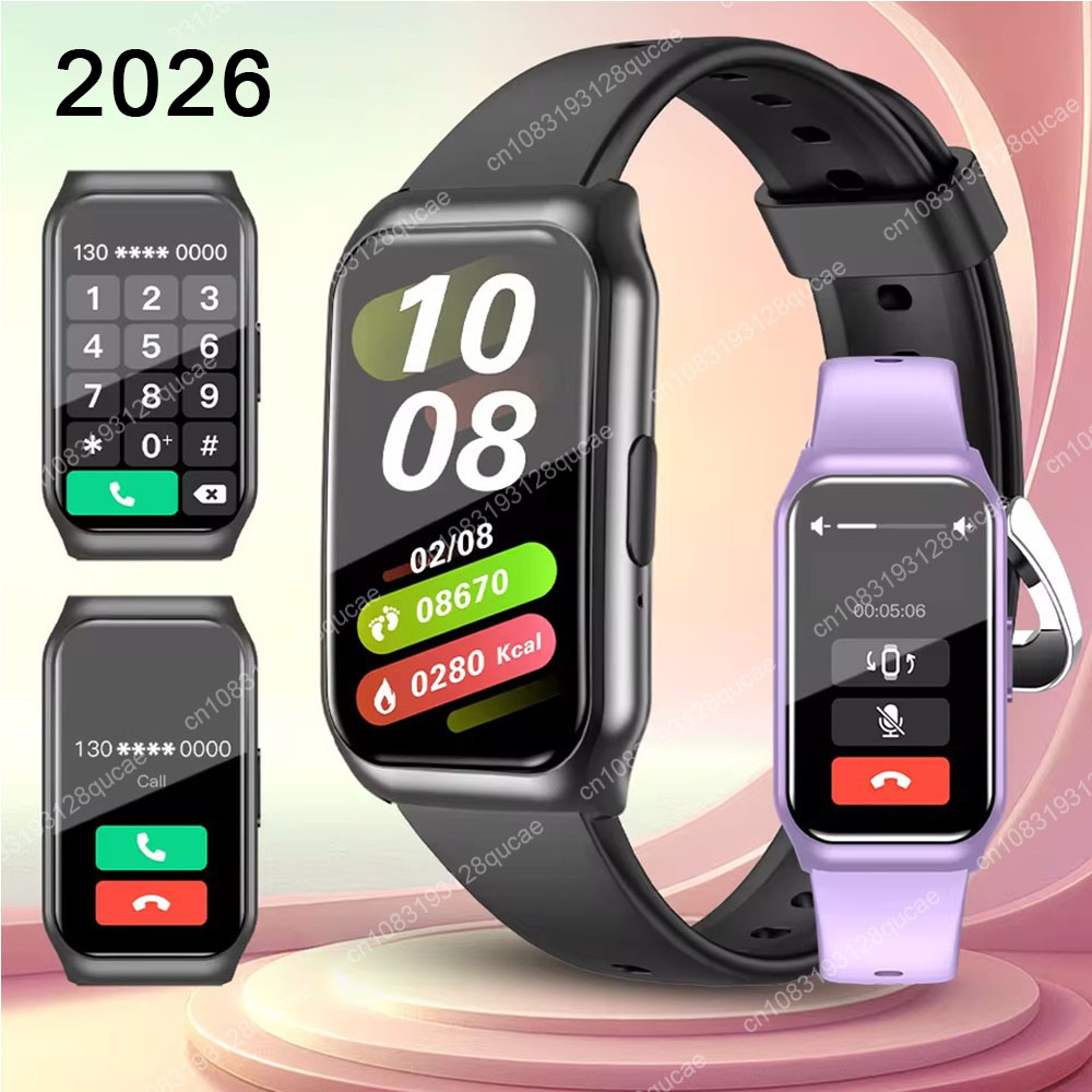スマートブレスレット レディース スポーツスマートウォッチ  - Smartwatch Ladies Watches For Women のレビューと価格