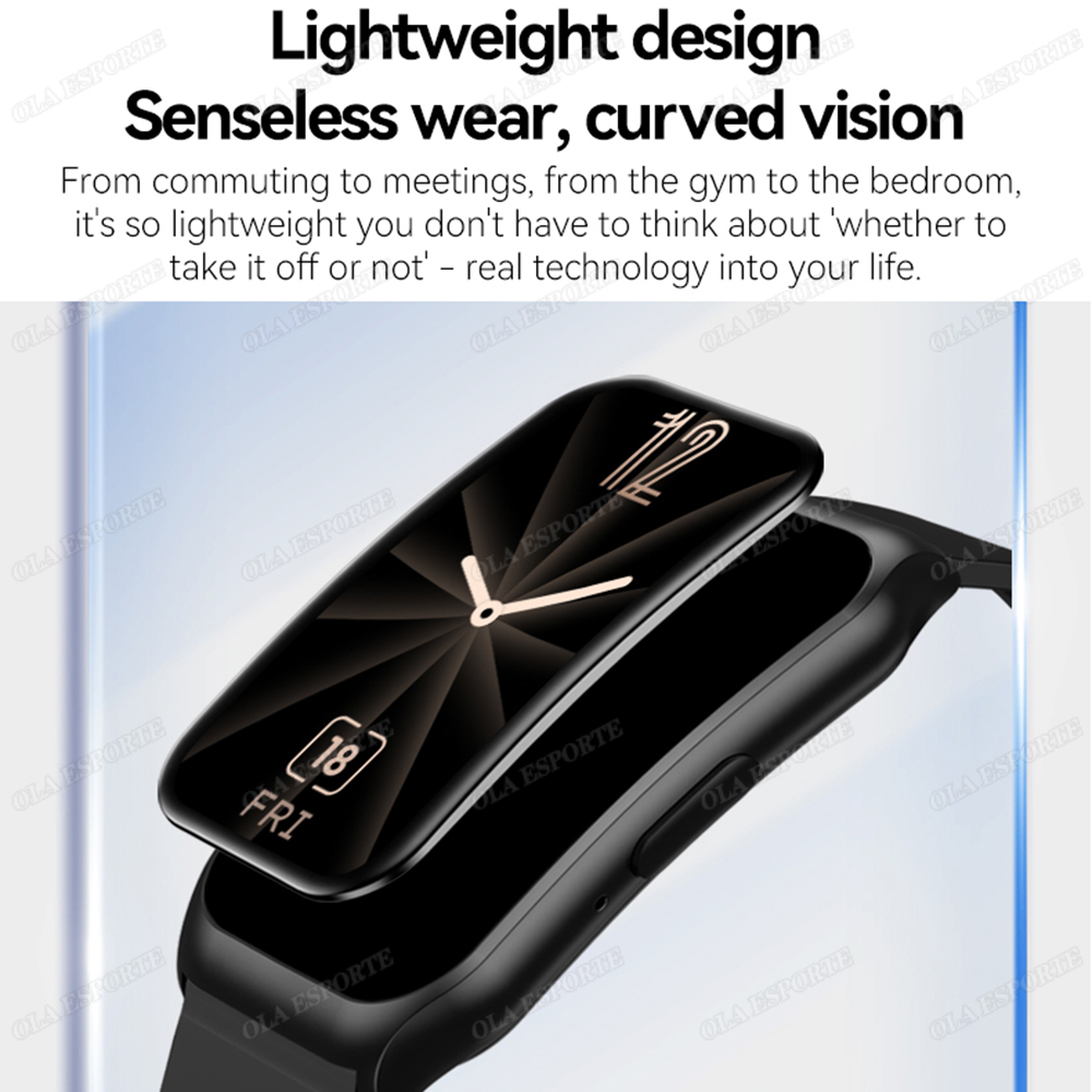 スマートブレスレット レディース スポーツスマートウォッチ  - Smartwatch Ladies Watches For Women のレビューと価格