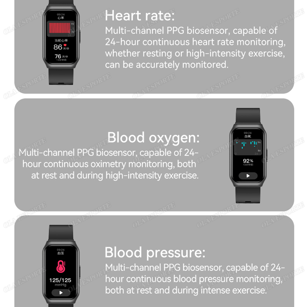 スマートブレスレット レディース スポーツスマートウォッチ  - Smartwatch Ladies Watches For Women のレビューと価格
