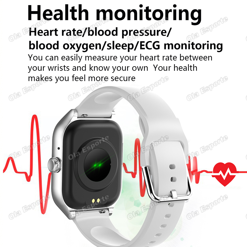 2026年新型スマートウォッチ Bluetooth通話 メッ - Smartwatch Watches For Women With Gps のレビューと価格