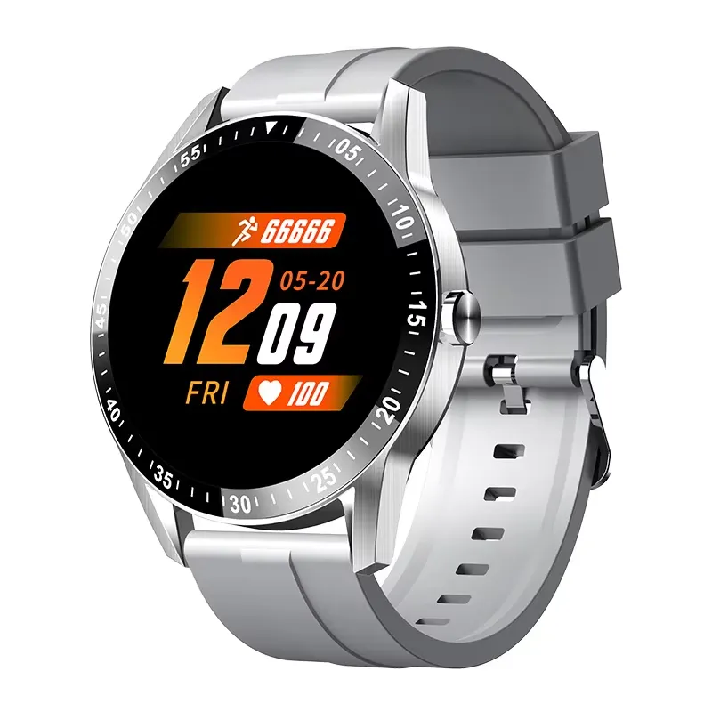 電話機能と天気予報機能付きフィットネストラッカー IP67防 - Watch Smartwatch のレビューと価格