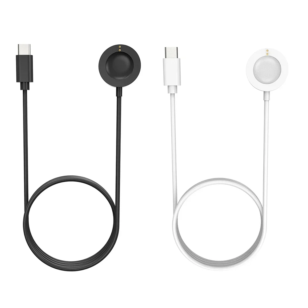 1M USB Type-C マグネット式急速充電ドック Fo - Fossil Watches Smartwatch Gen 6 のレビューと価格