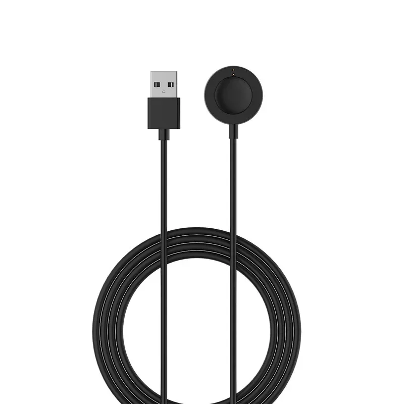 1 メートル USB 磁気急速充電器ドック化石世代 6/化石 - Fossil Watches Smartwatch Gen 6 のレビューと価格
