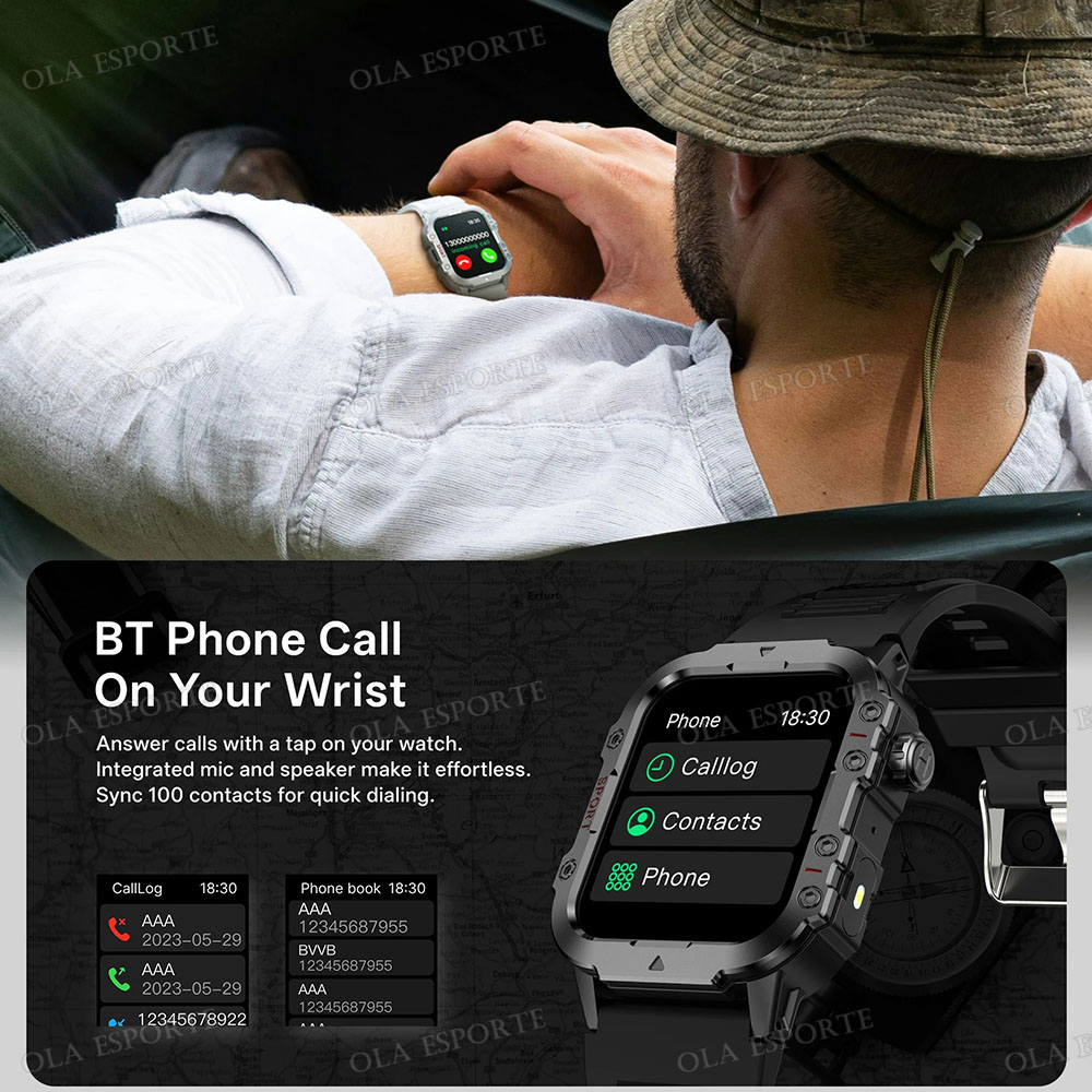 スマートウォッチ男性女性腕時計スマートウォッチメッセージフィ - Smartwatch Watches Birthday Gift For Men のレビューと価格