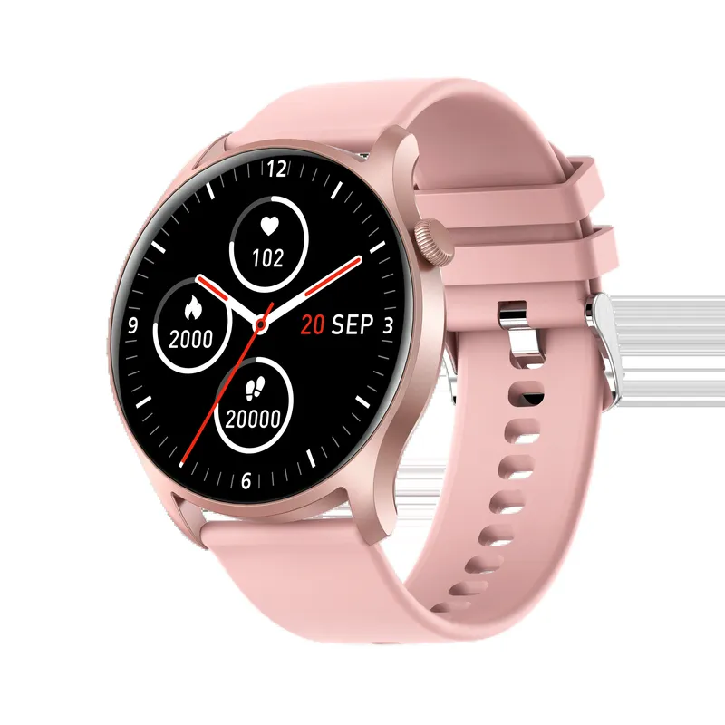 SENBONO MAX8 男性スマートウォッチ女性用音楽フィ - Watch Smartwatch のレビューと価格