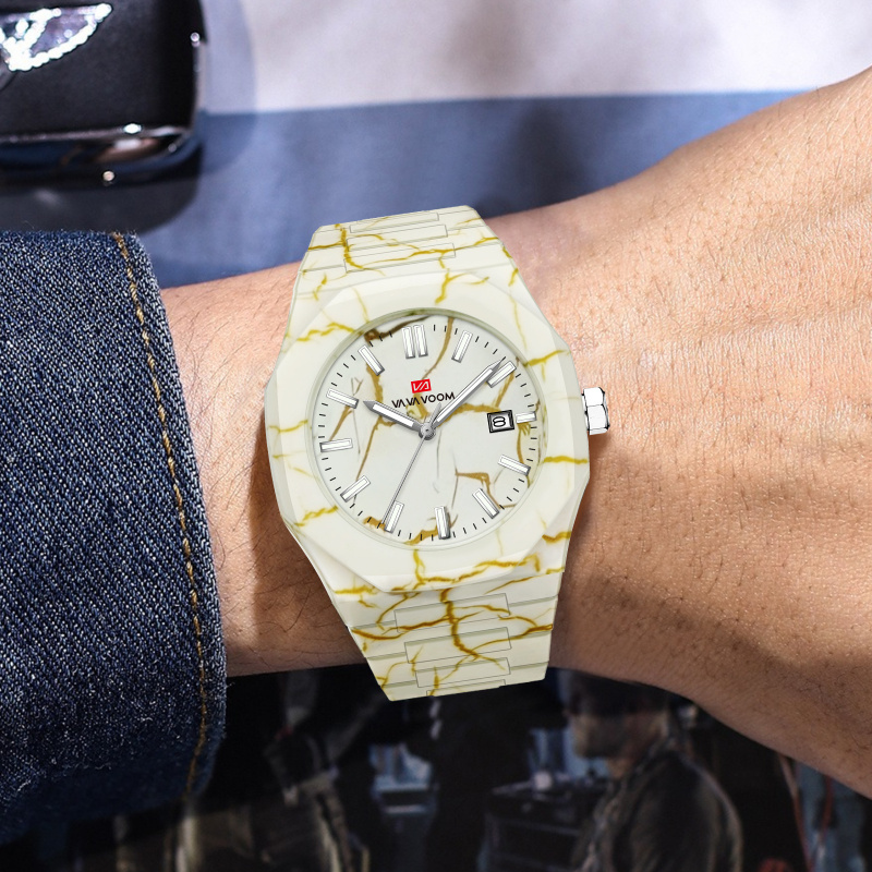 カスタムプレミアム高級腕時計 メンズ 高品質 ヴィンテージ  - Smartwatch Premium Watches For Men のレビューと価格