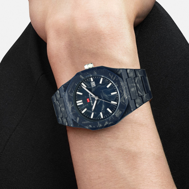 カスタムプレミアム高級腕時計 メンズ 高品質 ヴィンテージ  - Smartwatch Premium Watches For Men のレビューと価格