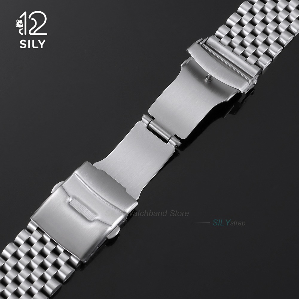 20 ミリメートル 22 ミリメートル折りたたみクラスプシル - Tissot Watches Smartwatch のレビューと価格