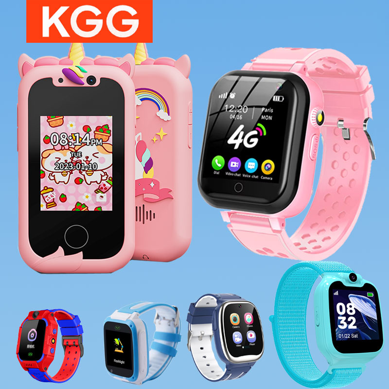 2 グラム 4 グラム子供スマートウォッチ電話ゲーム時計ミニ - Smartwatch Watches For Kid Boy のレビューと価格