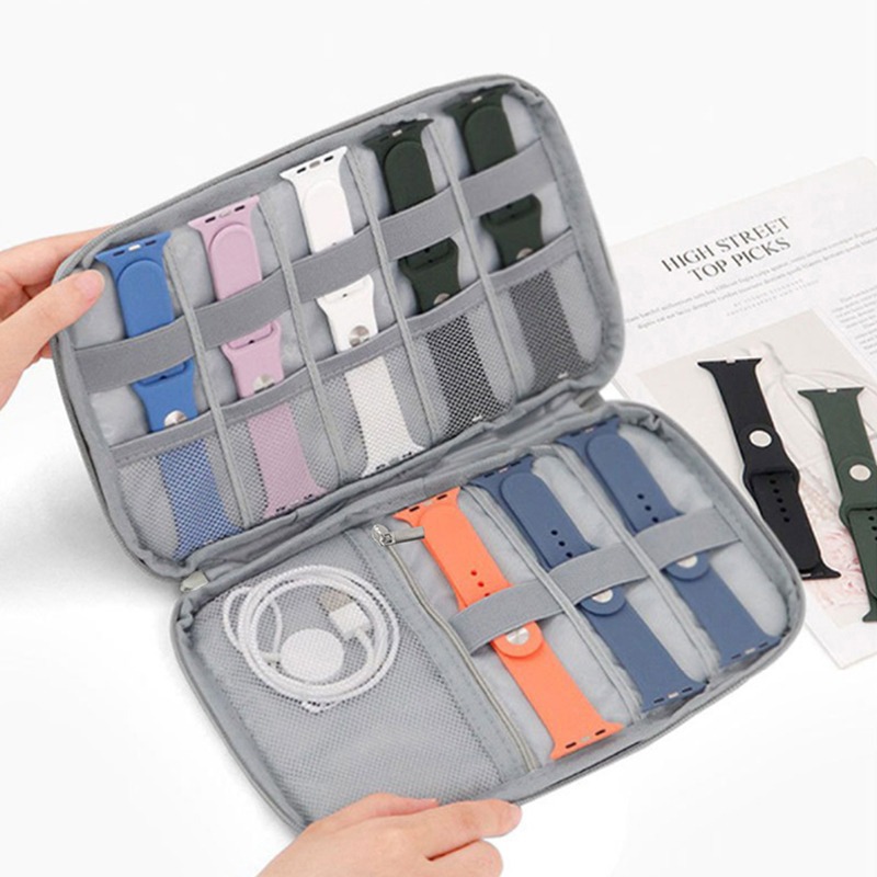 時計バンドバッグ Apple Watch ストラップボックス - Watch Smartwatch のレビューと価格