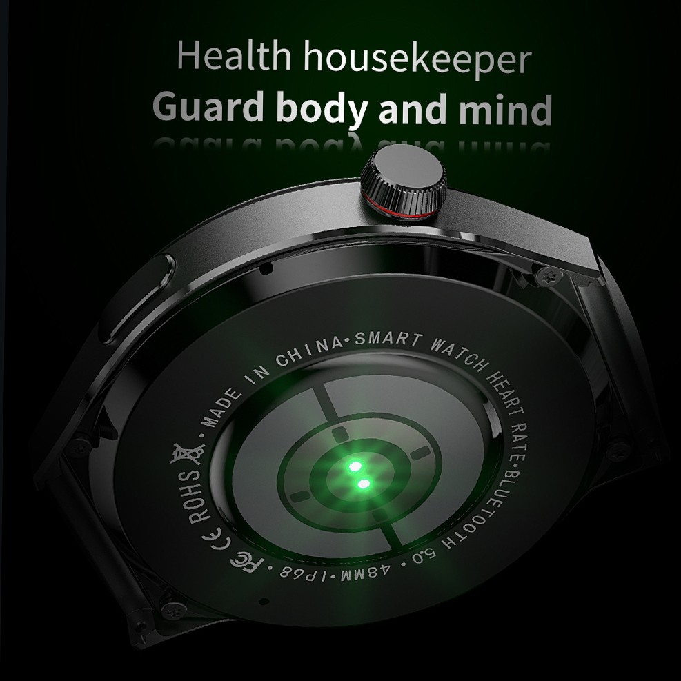 2026 新しいスマートウォッチ心拍数健康モニター Blue - Smartwatch Watches For Women With Gps のレビューと価格