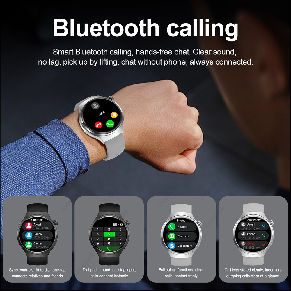2026年新型ウォッチ5 Proアップグレード版 GPS N - Hybrid Smartwatch のレビューと価格