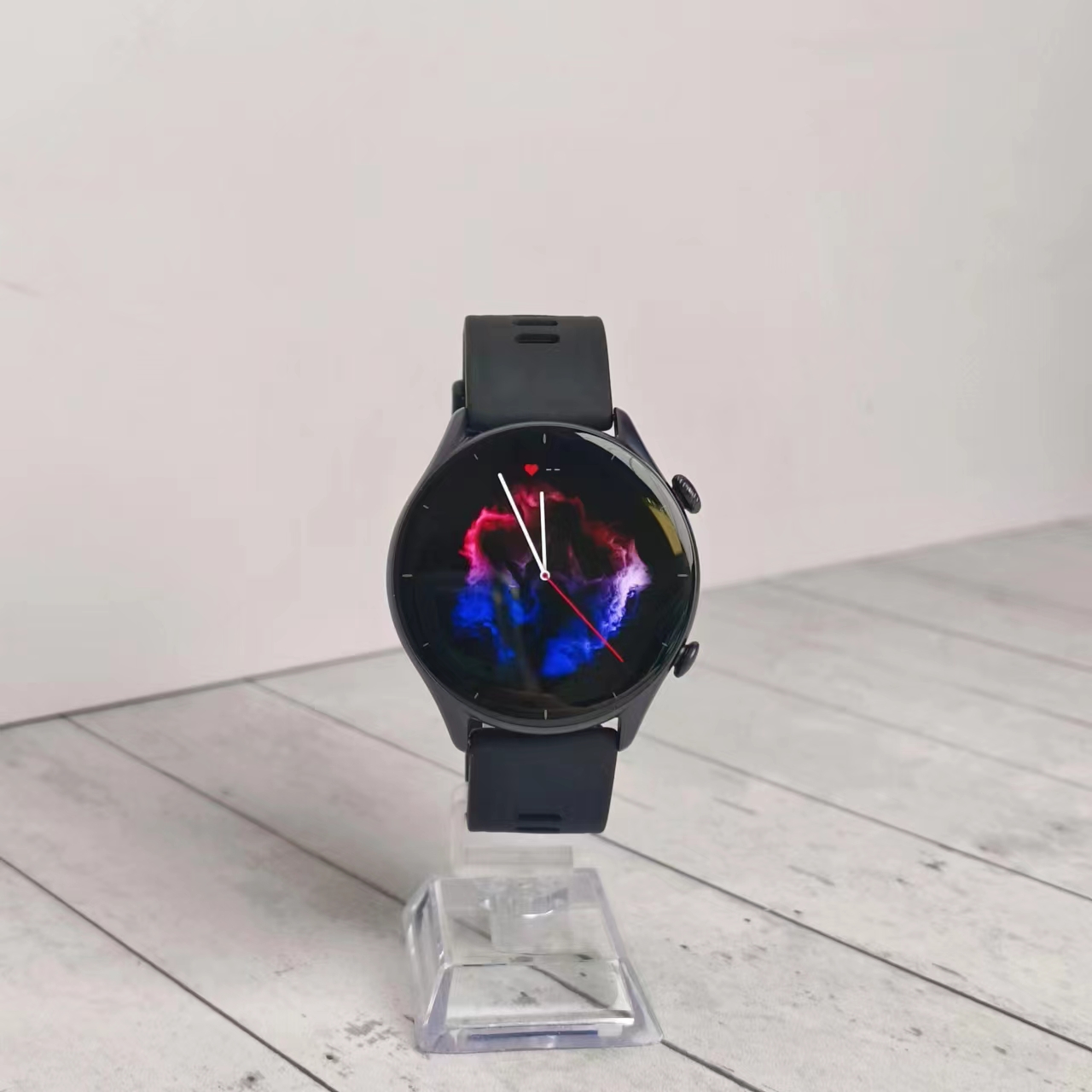 Amazfit GTR 3 Alexa搭載スマートウォッチ  - Hybrid Smartwatch のレビューと価格