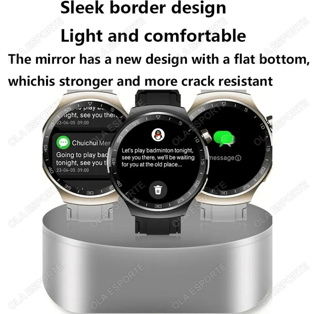 2026年新型スマートウォッチ GPS 1.36インチHD  - Smartwatch Watches For Women With Gps のレビューと価格