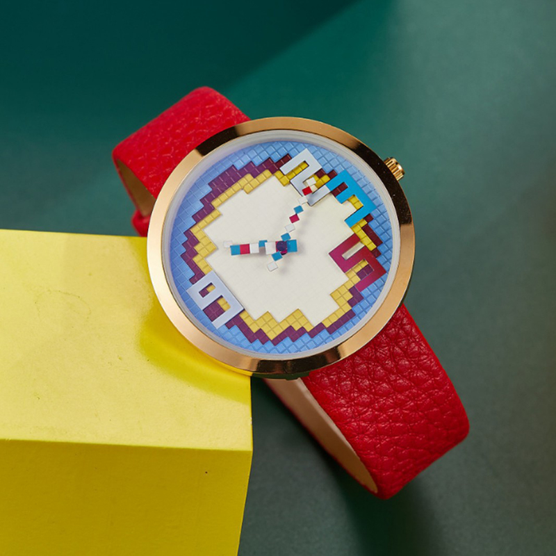 男性女性腕時計男性クォーツ腕時計スポーツオロロジオカップルユ - Smartwatch Ladies Watches For Women のレビューと価格